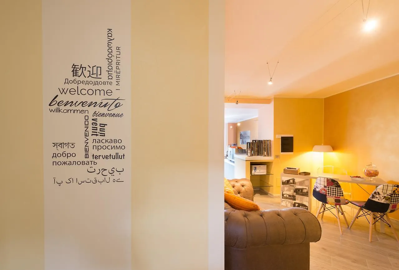 L'Acero Bed & Breakfast Villa