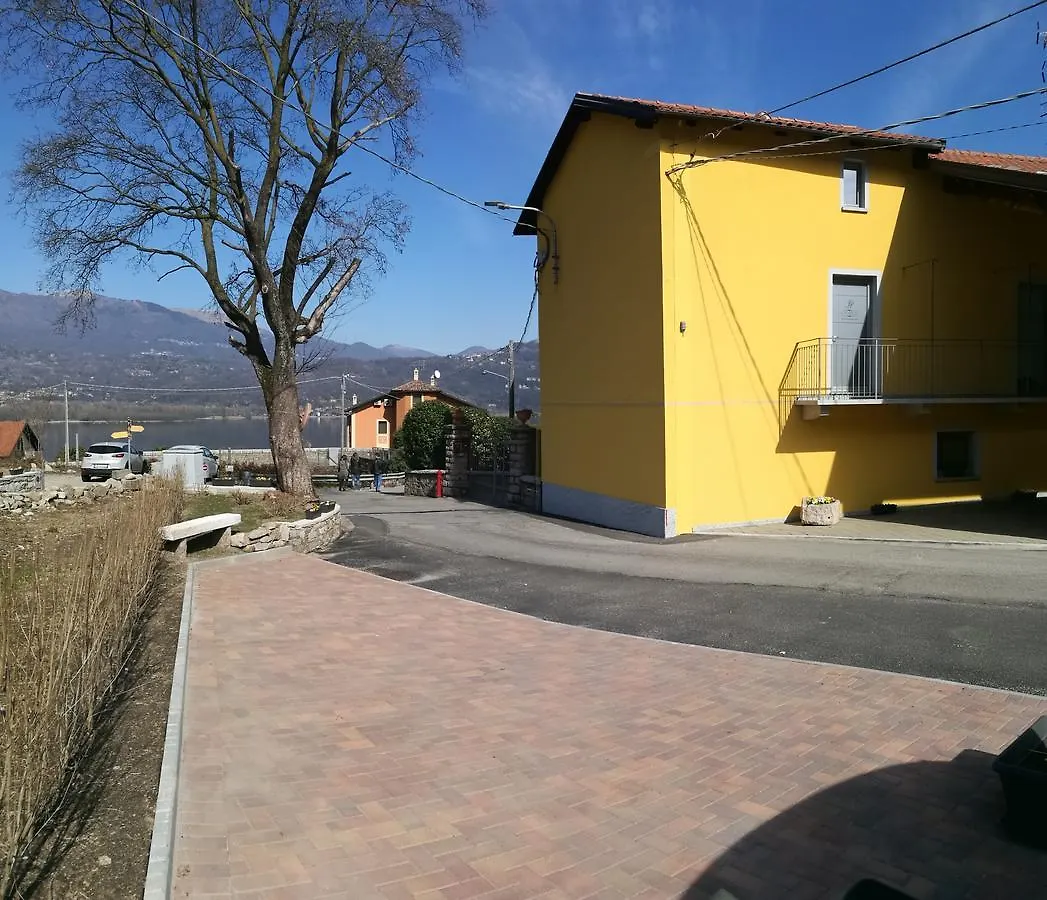 L'Acero Bed & Breakfast Villa   Villa (Brescia)