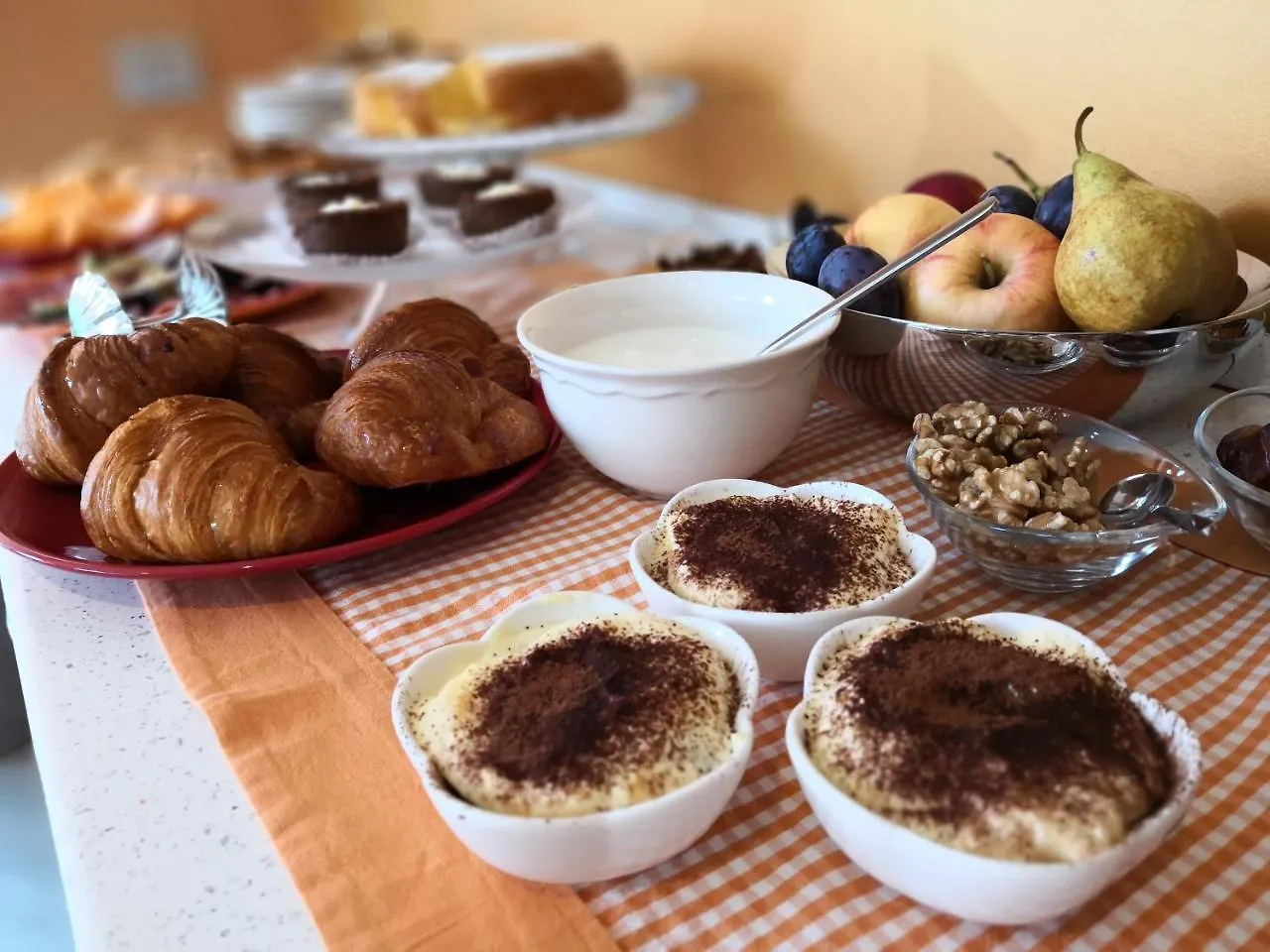 L'Acero Bed & Breakfast Villa  Italy